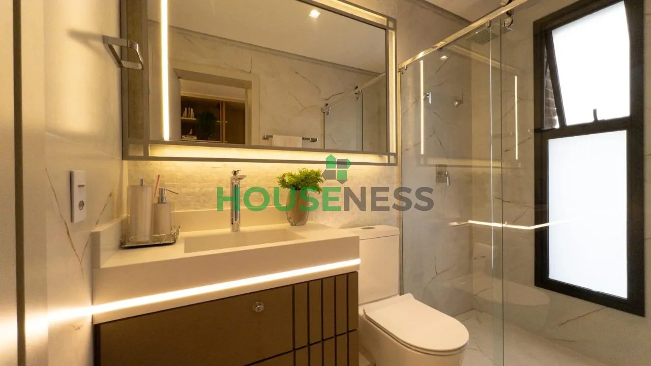 Apartamento com 3 suítes à venda em Vila Clementino, São Paulo, por R$ 6.600.000 Imagem 23