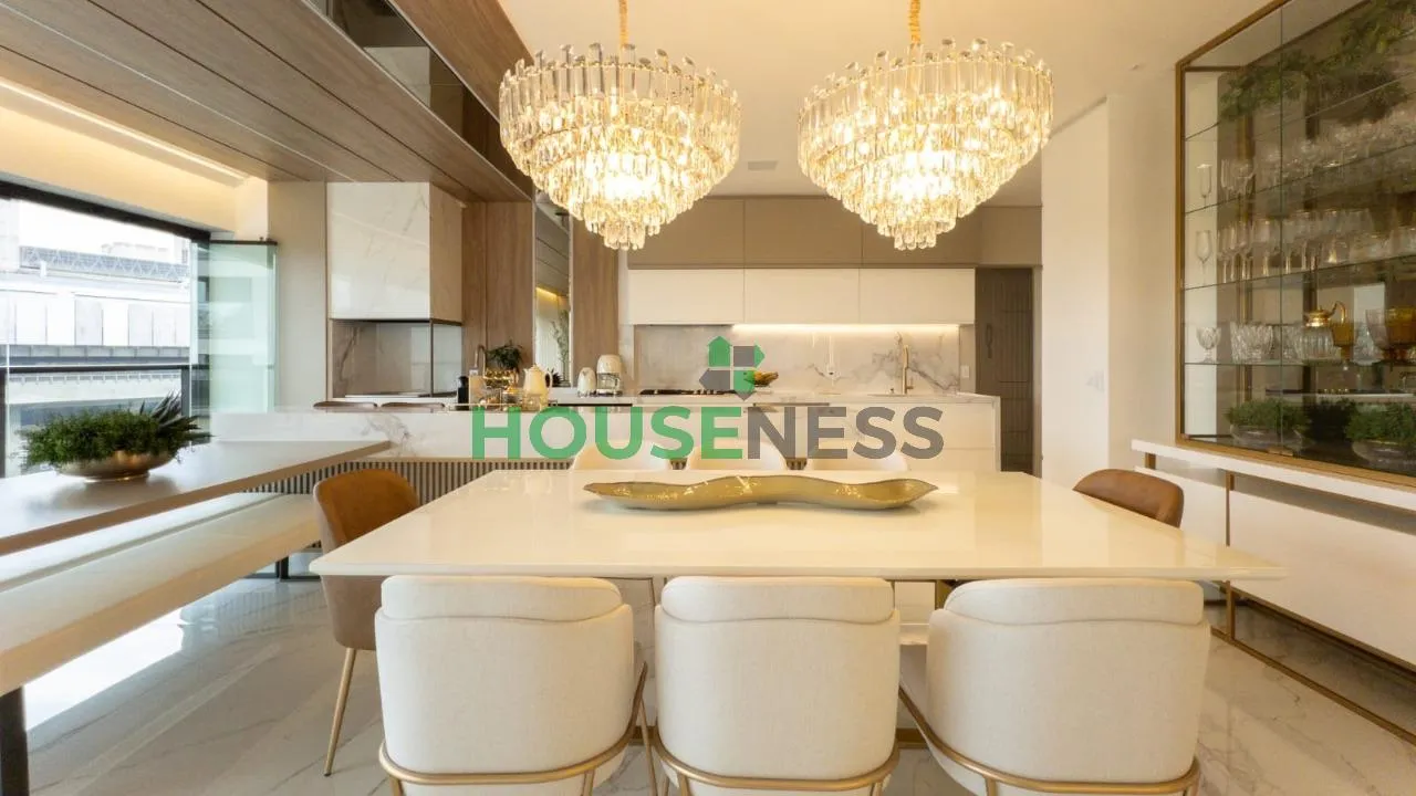 Apartamento com 3 suítes à venda em Vila Clementino, São Paulo, por R$ 6.600.000 Imagem 12