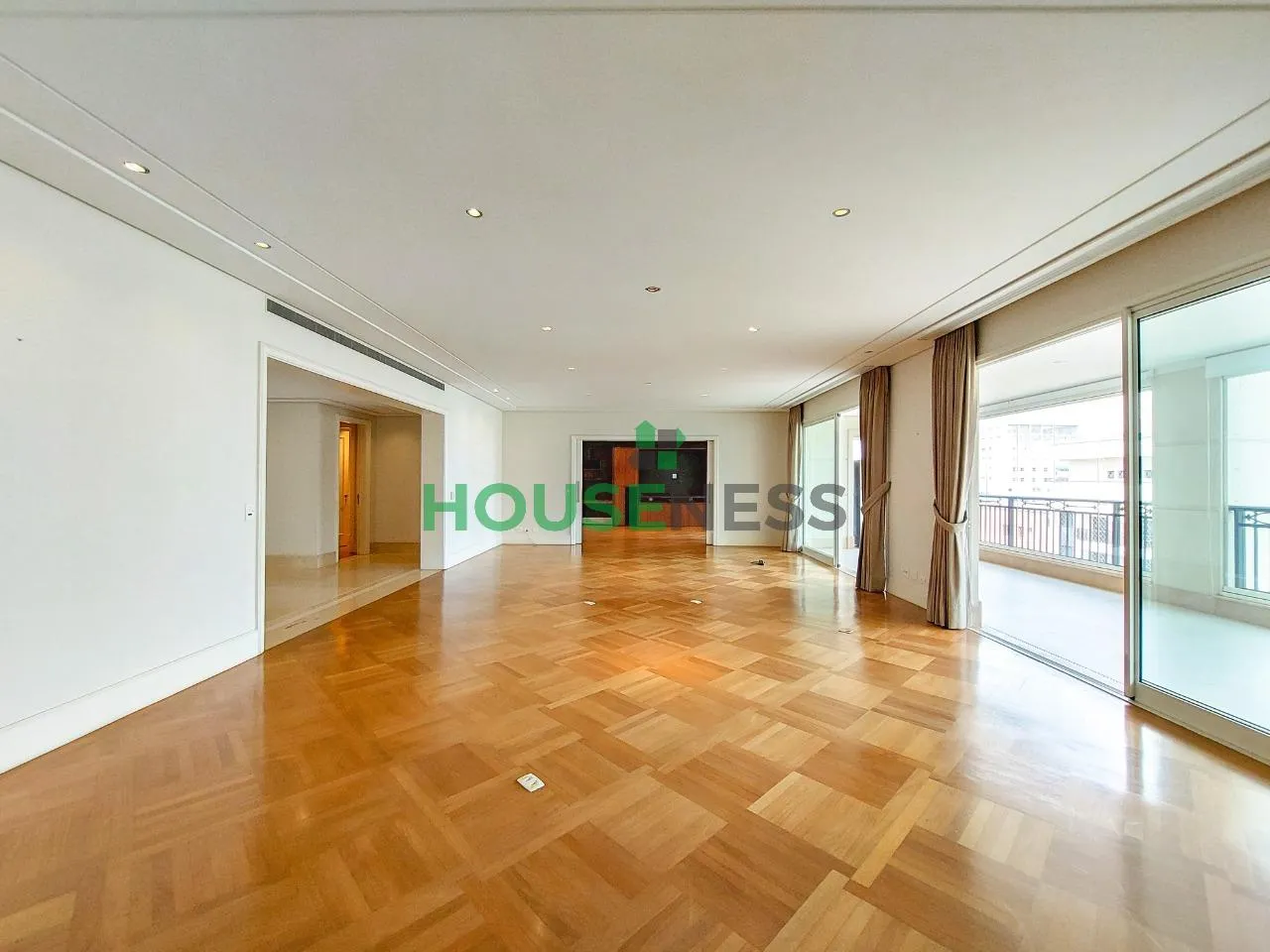 Apartamento com 4 suítes à venda em Jardim América, São Paulo, por R$ 18.000.000