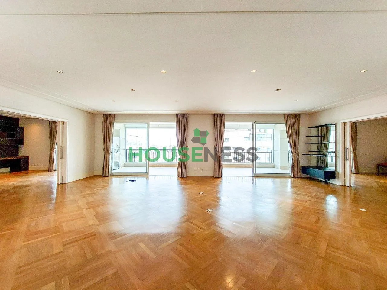 Apartamento com 4 suítes à venda em Jardim América, São Paulo, por R$ 18.000.000 Imagem 2