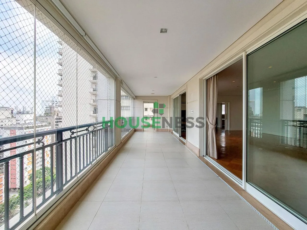 Apartamento com 4 suítes à venda em Jardim América, São Paulo, por R$ 18.000.000 Imagem 3