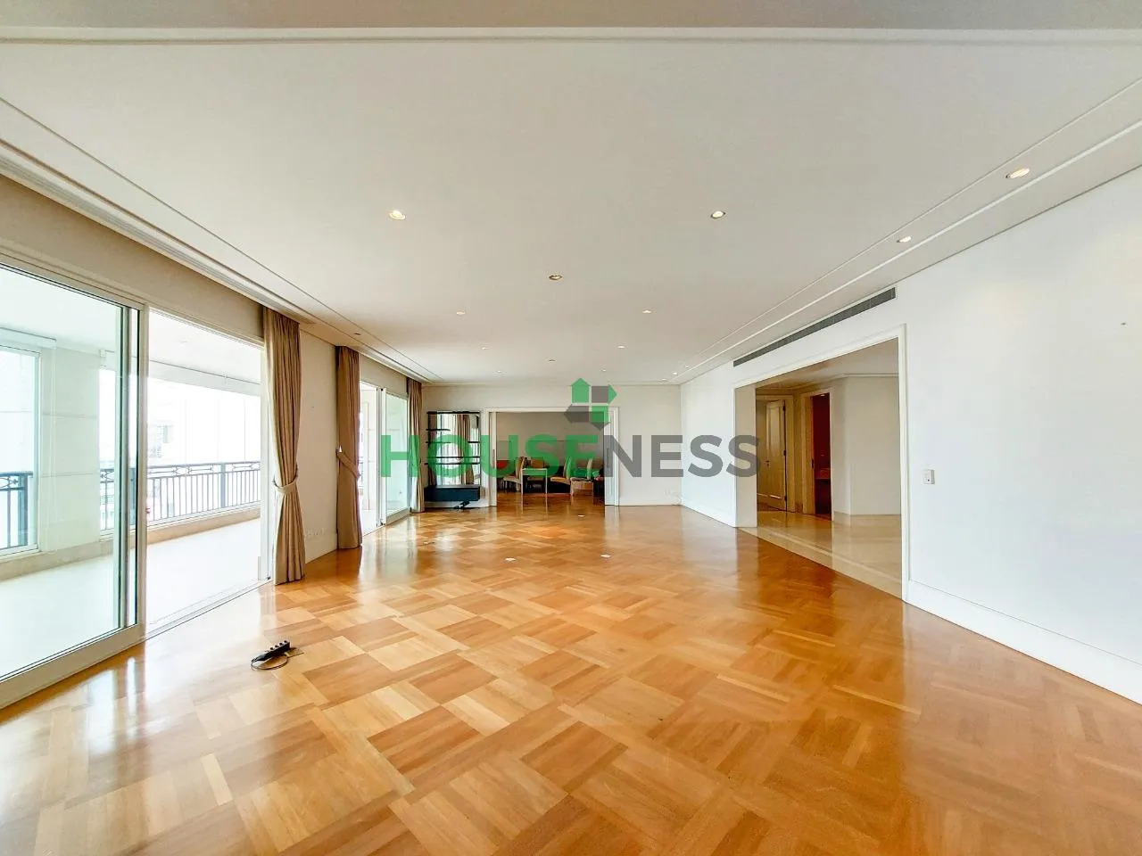 Apartamento com 4 suítes à venda em Jardim América, São Paulo, por R$ 18.000.000 Imagem 8