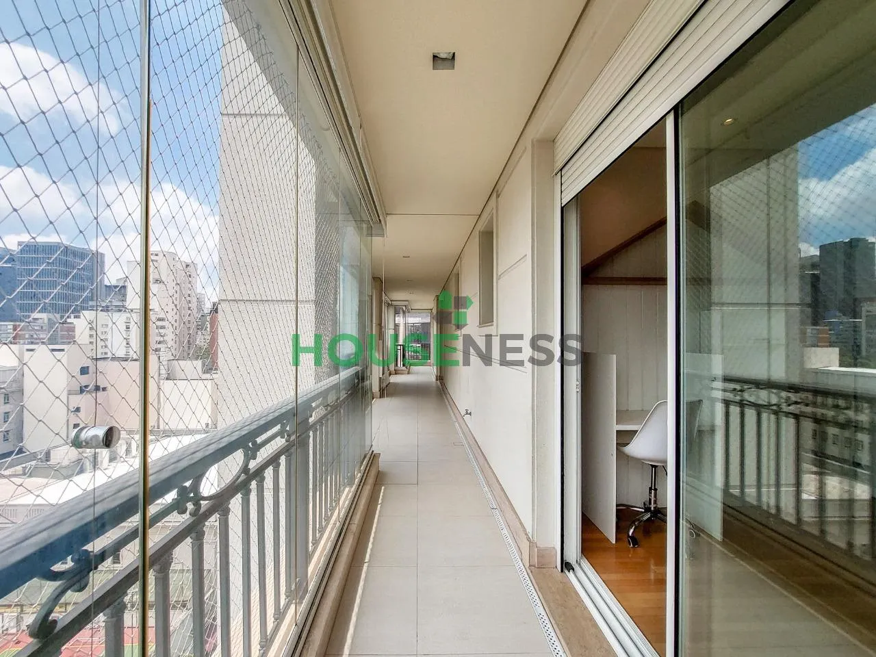 Apartamento com 4 suítes à venda em Jardim América, São Paulo, por R$ 18.000.000 Imagem 16