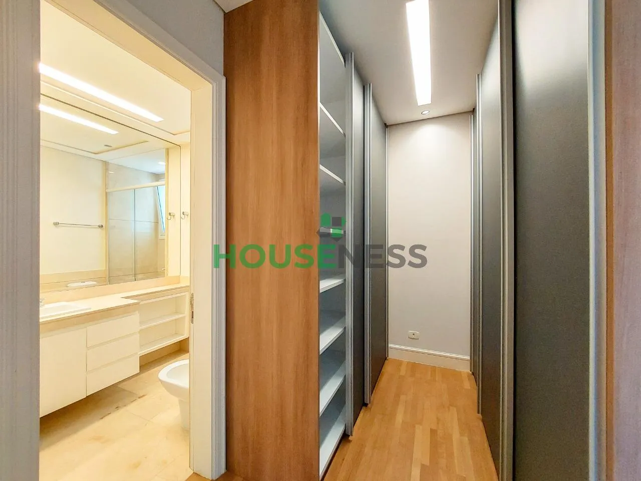 Apartamento com 4 suítes à venda em Jardim América, São Paulo, por R$ 18.000.000 Imagem 20