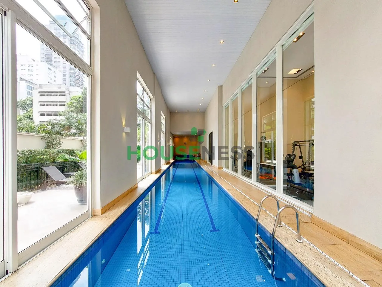 Apartamento com 4 suítes à venda em Jardim América, São Paulo, por R$ 18.000.000 Imagem 31