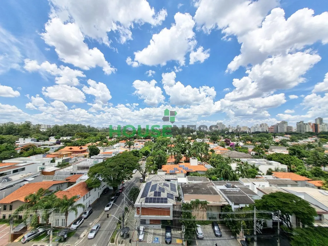 Cobertura com 3 suítes à venda em Jardim Paulista, São Paulo, por R$ 12.550.000