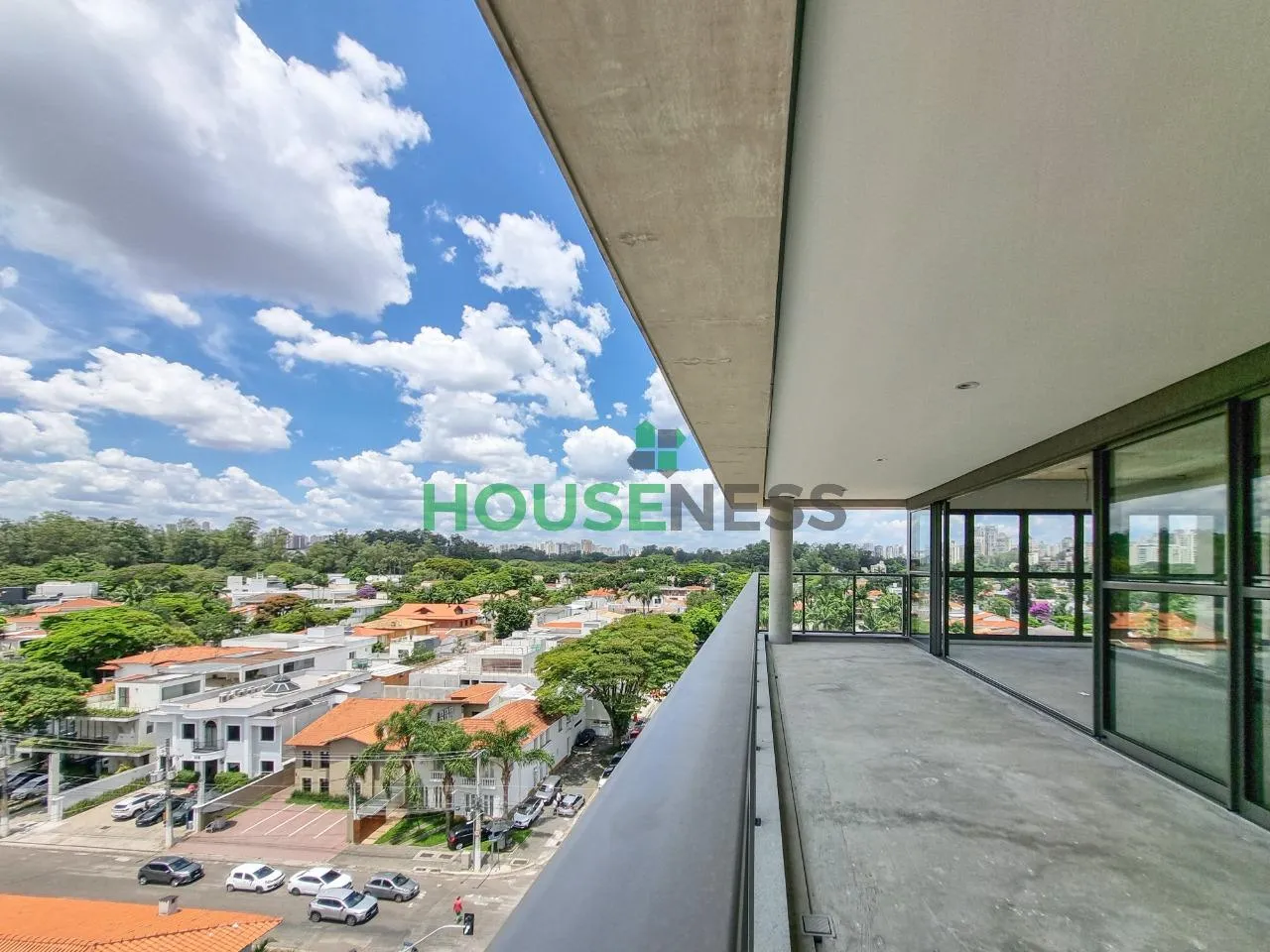 Cobertura com 3 suítes à venda em Jardim Paulista, São Paulo, por R$ 12.550.000 Imagem 2