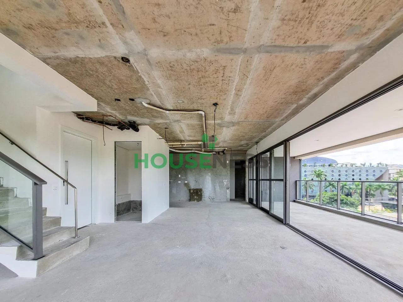 Cobertura com 3 suítes à venda em Jardim Paulista, São Paulo, por R$ 12.550.000 Imagem 3