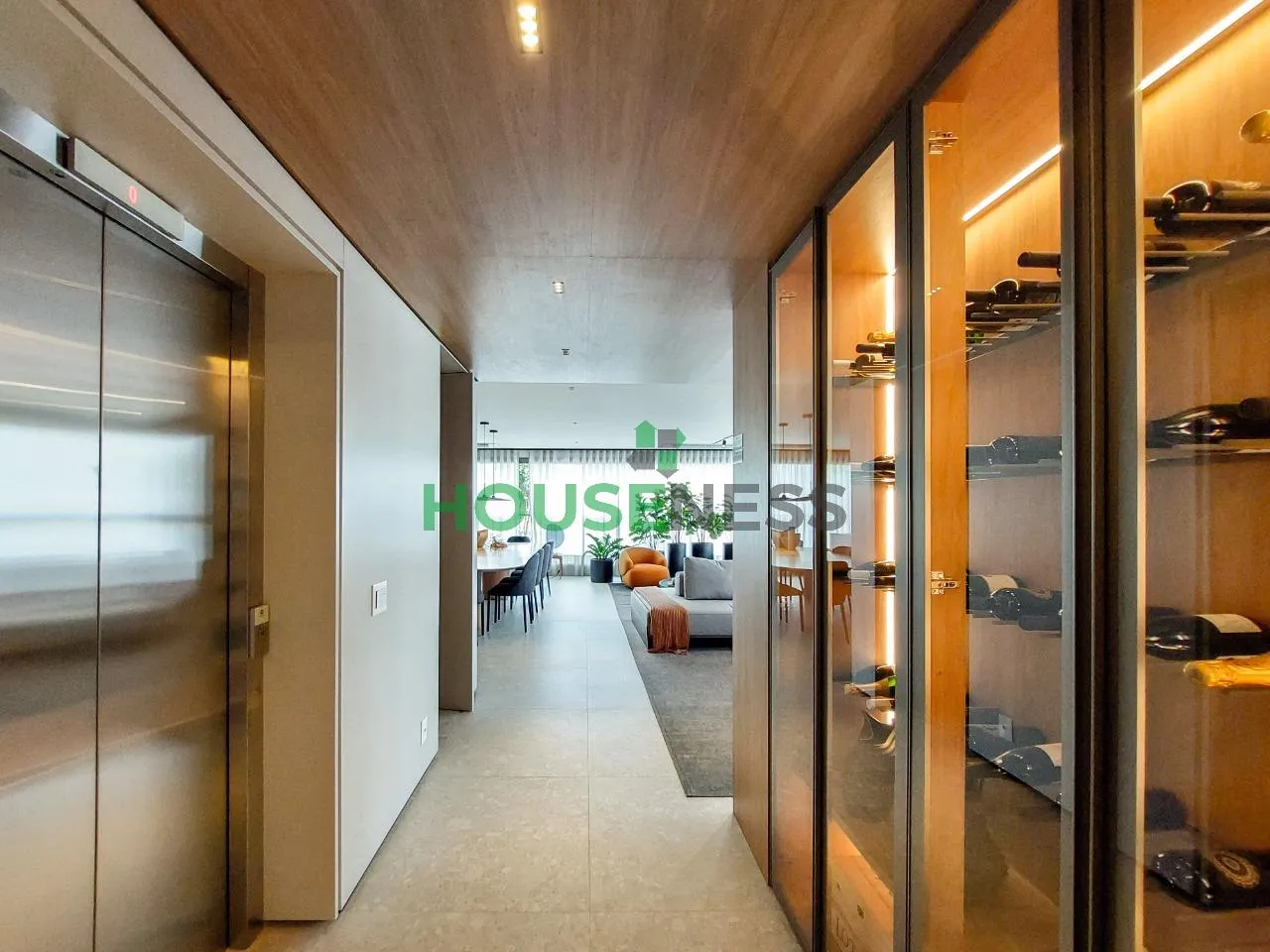 Cobertura com 3 suítes à venda em Jardim Paulista, São Paulo, por R$ 12.550.000 Imagem 9