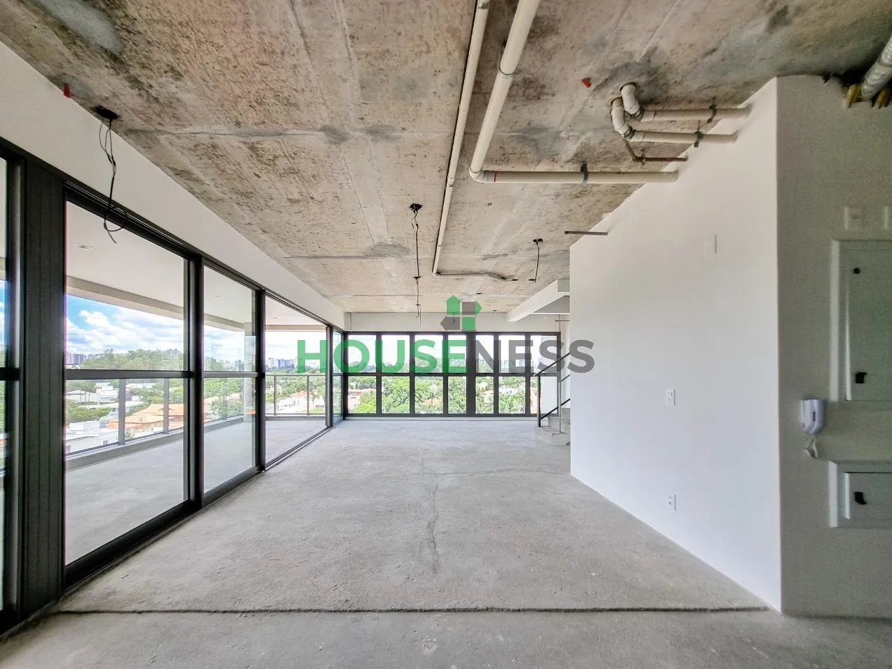 Cobertura com 3 suítes à venda em Jardim Paulista, São Paulo, por R$ 12.550.000 Imagem 12