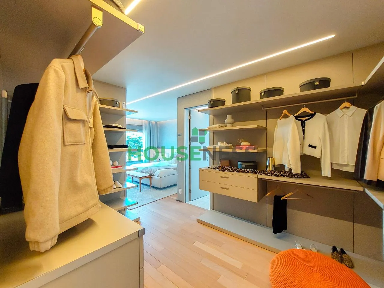 Cobertura com 3 suítes à venda em Jardim Paulista, São Paulo, por R$ 12.550.000 Imagem 13