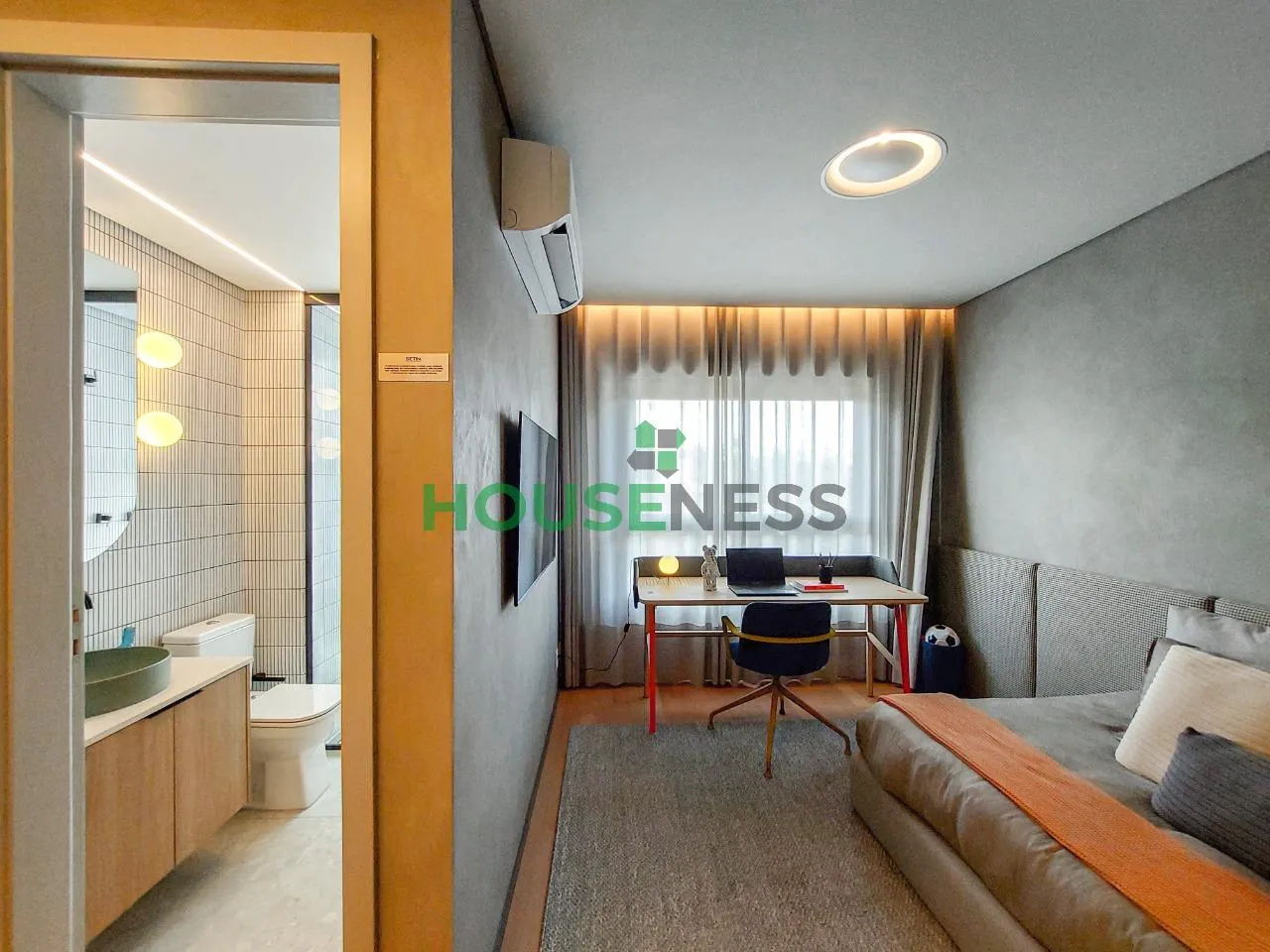 Cobertura com 3 suítes à venda em Jardim Paulista, São Paulo, por R$ 12.550.000 Imagem 17