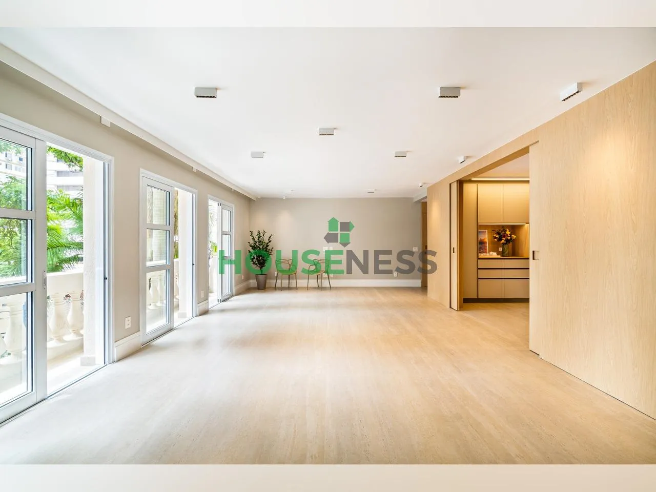 Apartamento com 3 suítes à venda em Jardim Paulista, São Paulo, por R$ 3.890.000