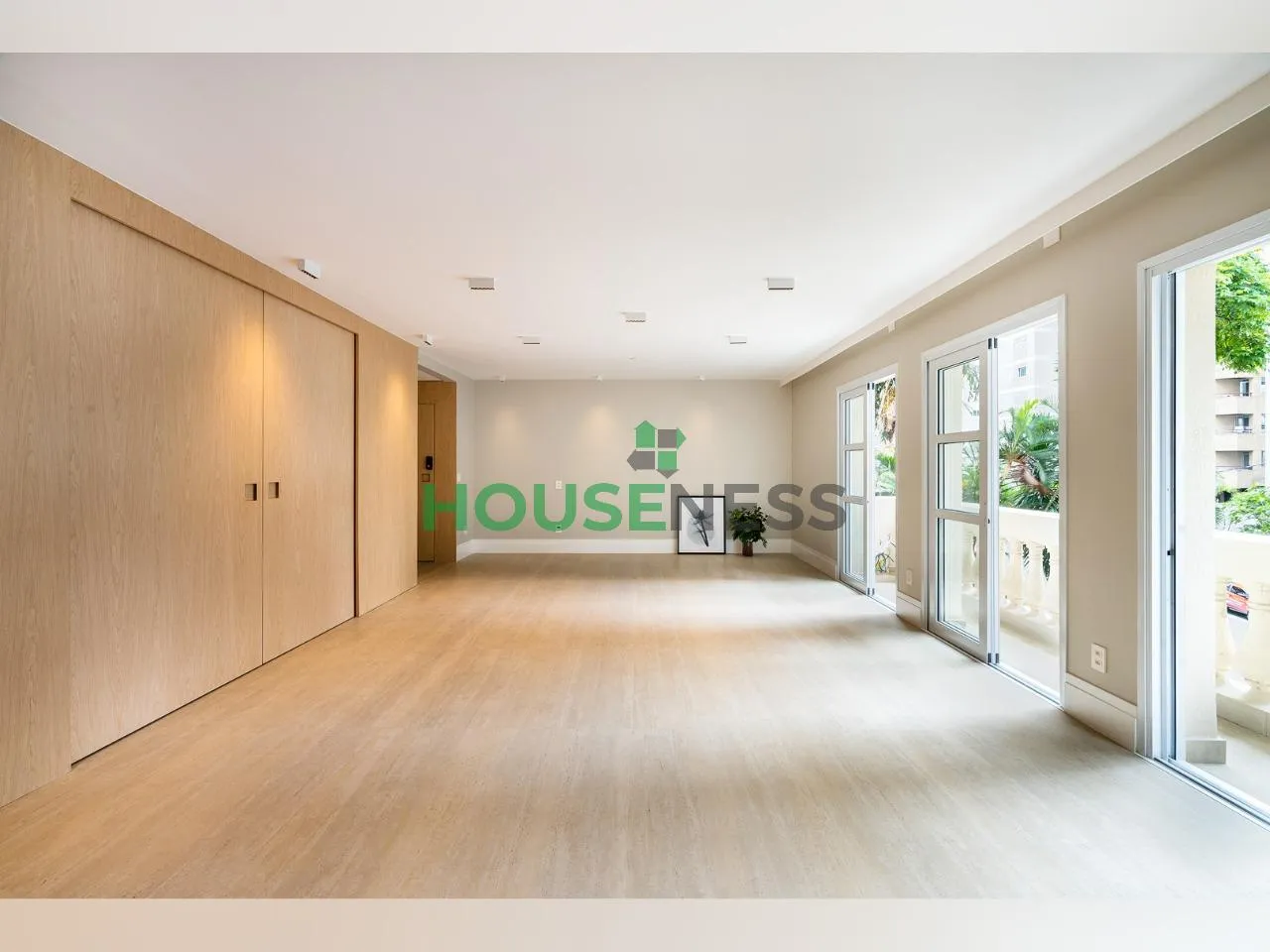Apartamento com 3 suítes à venda em Jardim Paulista, São Paulo, por R$ 3.890.000 Imagem 2