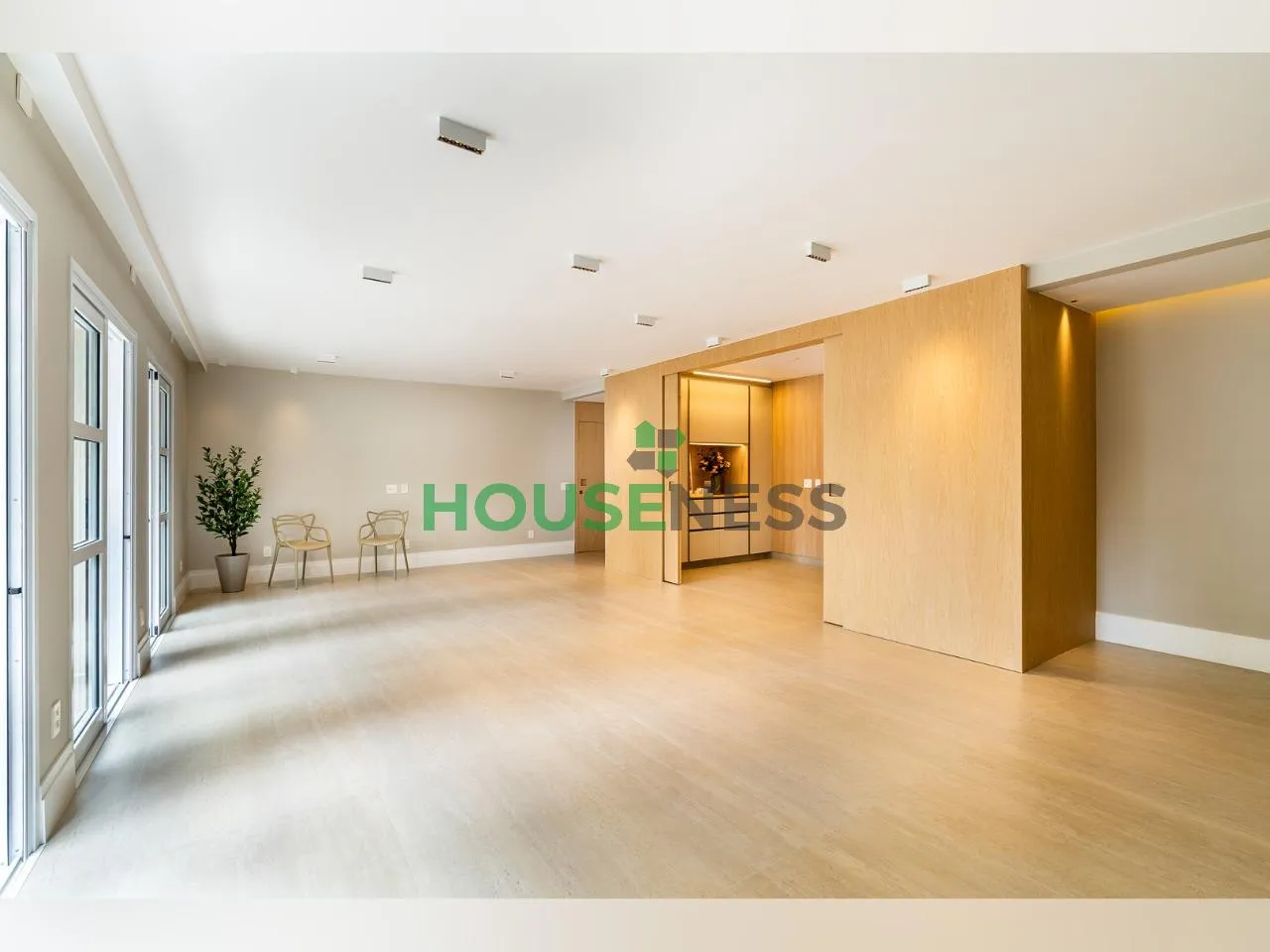 Apartamento com 3 suítes à venda em Jardim Paulista, São Paulo, por R$ 3.890.000 Imagem 3