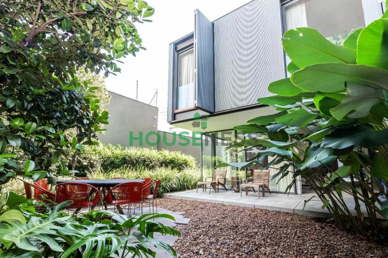 Casa com 3 suítes à venda em Jardim Paulista, São Paulo, por R$ 13.500.000
