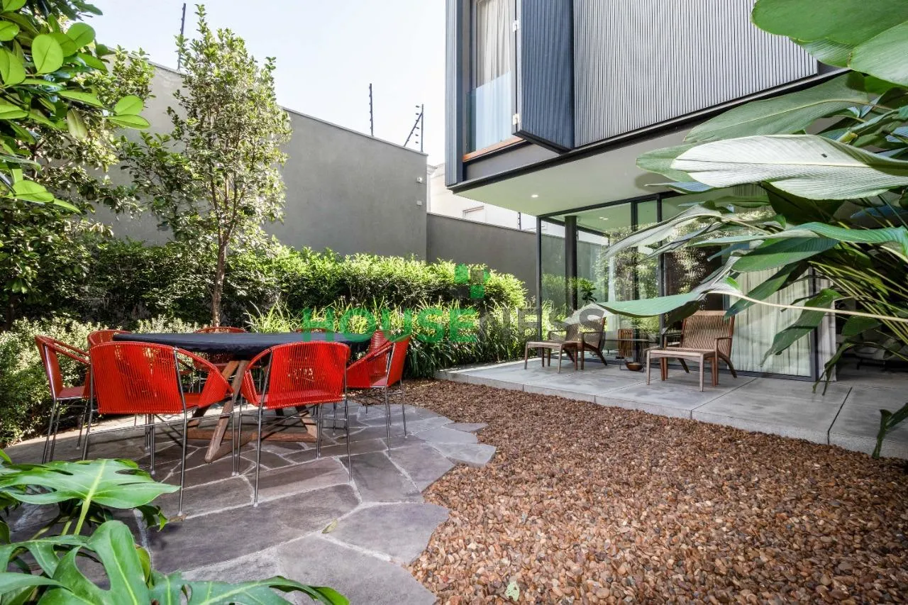 Casa com 3 suítes à venda em Jardim Paulista, São Paulo, por R$ 13.500.000 Imagem 2