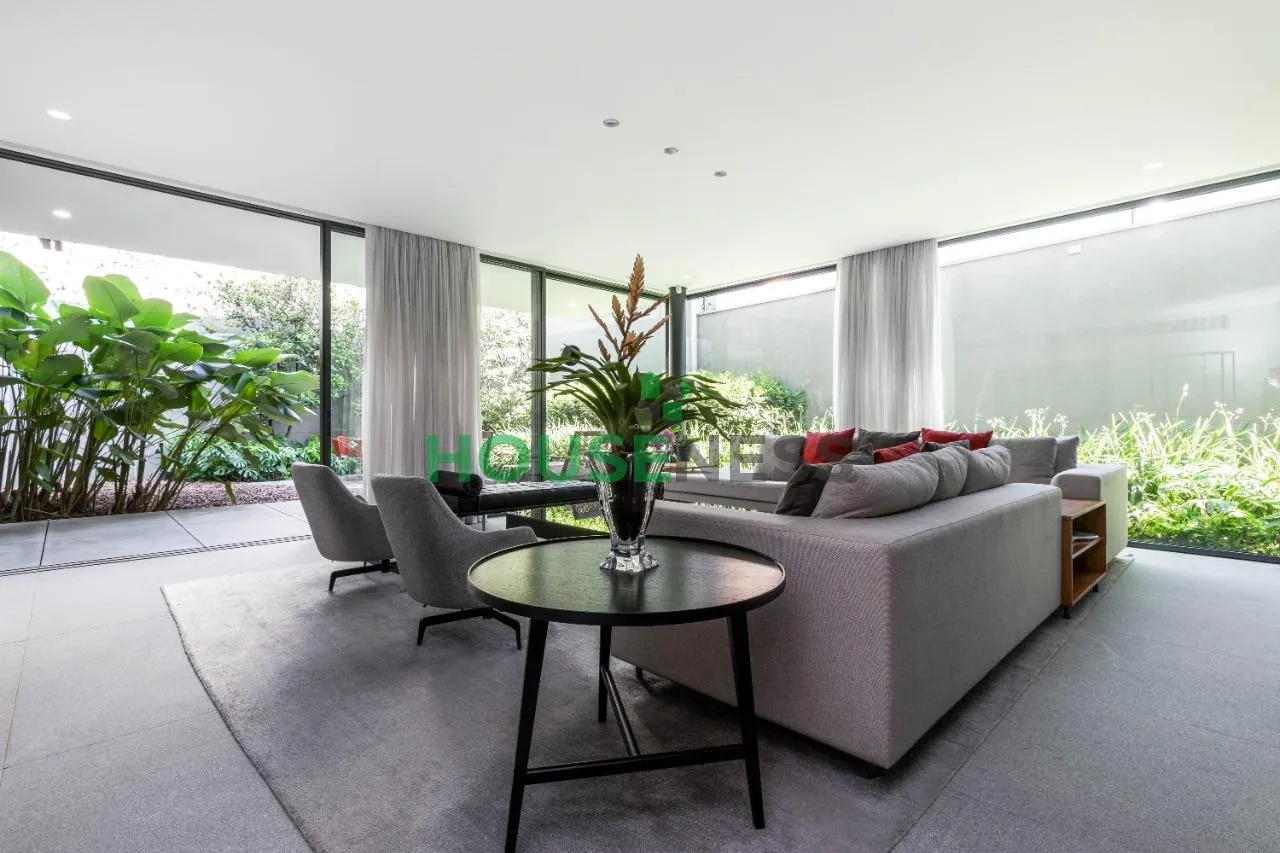 Casa com 3 suítes à venda em Jardim Paulista, São Paulo, por R$ 13.500.000 Imagem 7