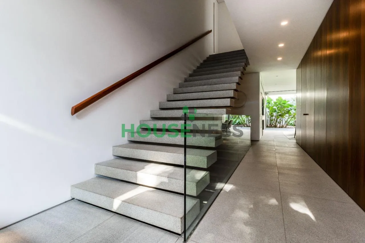 Casa com 3 suítes à venda em Jardim Paulista, São Paulo, por R$ 13.500.000 Imagem 8