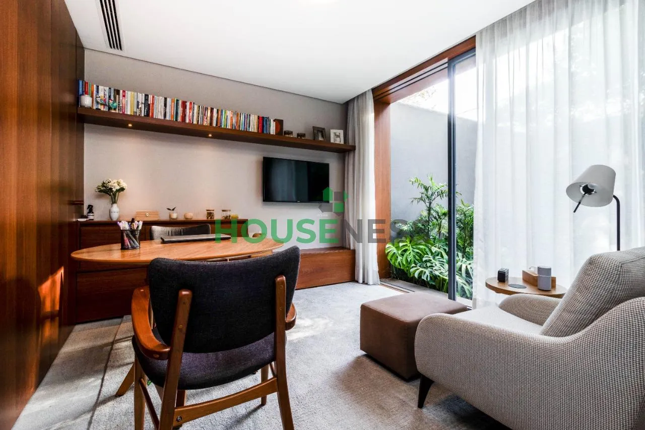Casa com 3 suítes à venda em Jardim Paulista, São Paulo, por R$ 13.500.000 Imagem 10