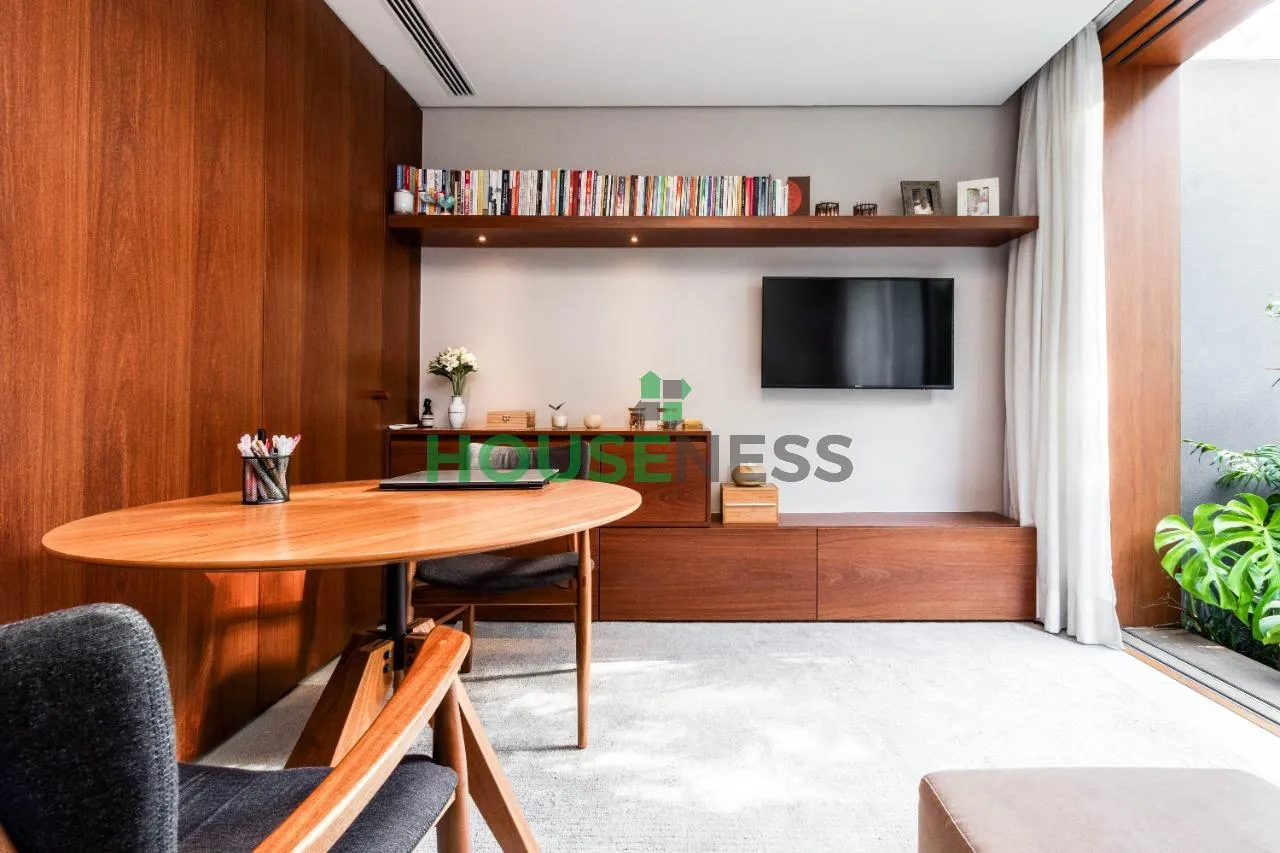 Casa com 3 suítes à venda em Jardim Paulista, São Paulo, por R$ 13.500.000 Imagem 11