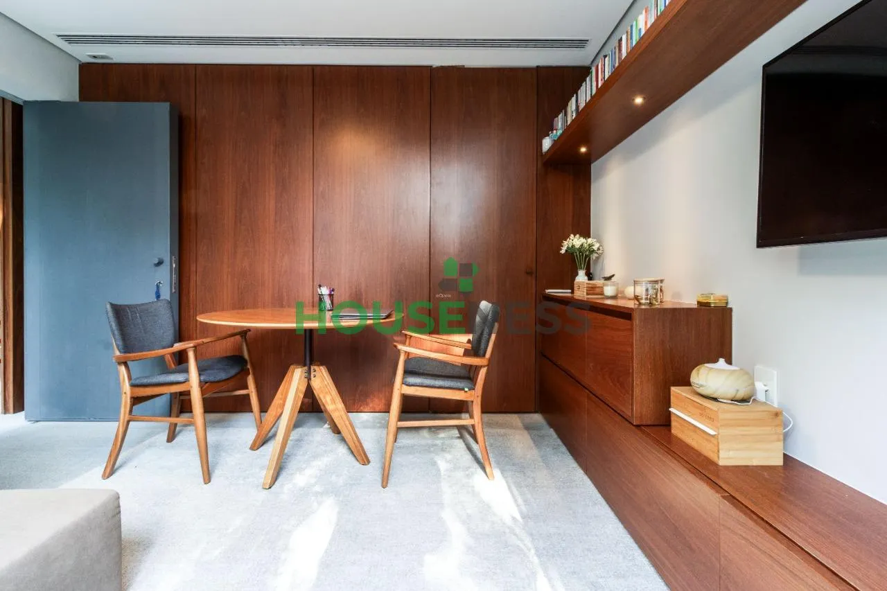 Casa com 3 suítes à venda em Jardim Paulista, São Paulo, por R$ 13.500.000 Imagem 12