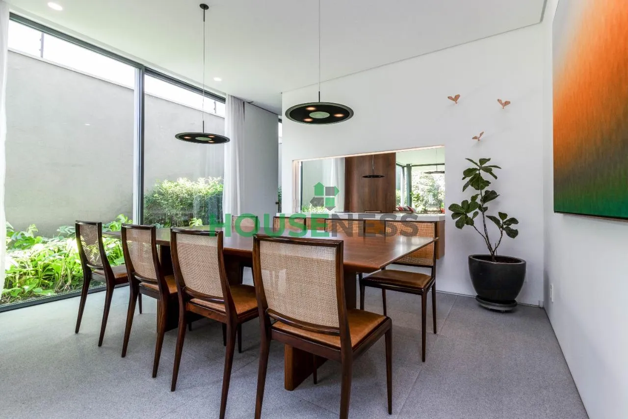 Casa com 3 suítes à venda em Jardim Paulista, São Paulo, por R$ 13.500.000 Imagem 13