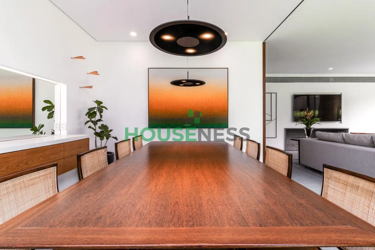Casa com 3 suítes à venda em Jardim Paulista, São Paulo, por R$ 13.500.000 Imagem 15
