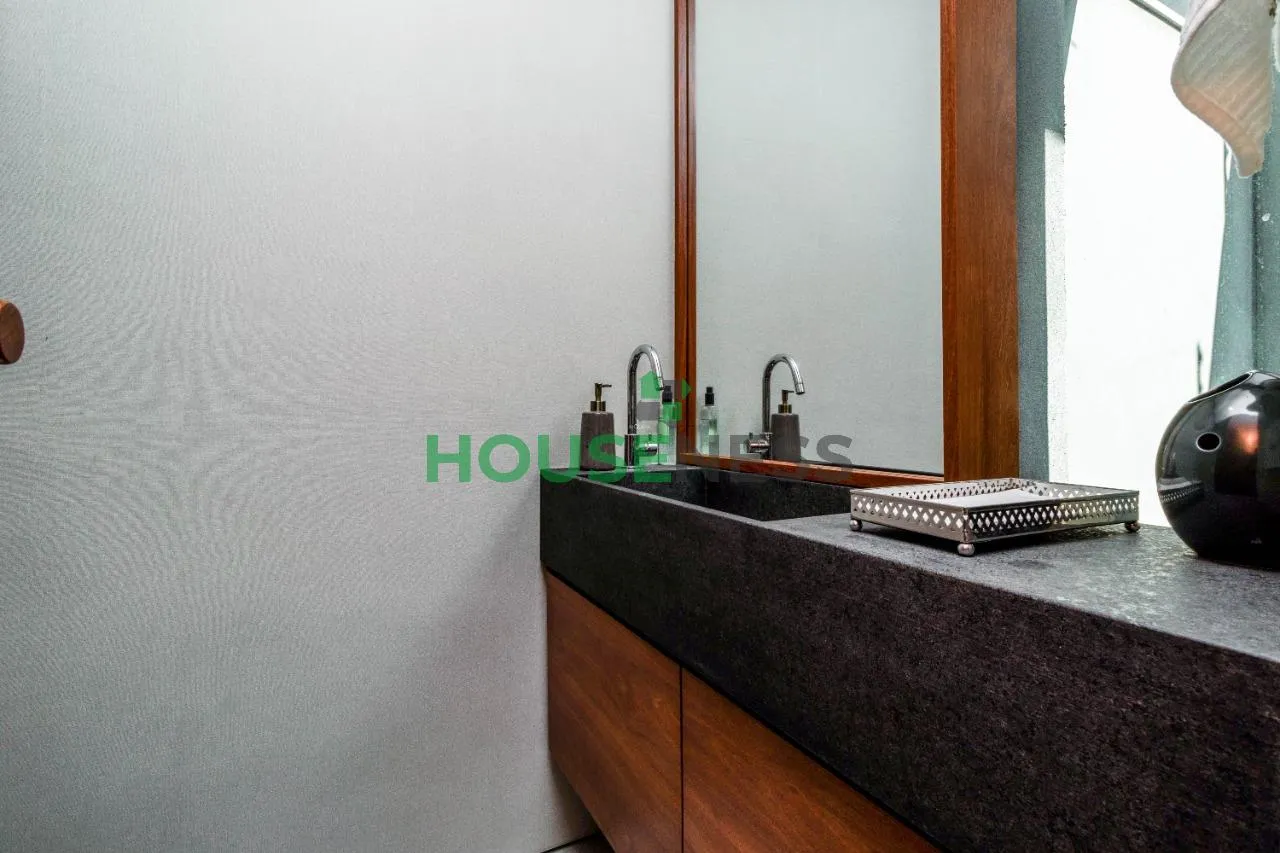 Casa com 3 suítes à venda em Jardim Paulista, São Paulo, por R$ 13.500.000 Imagem 17