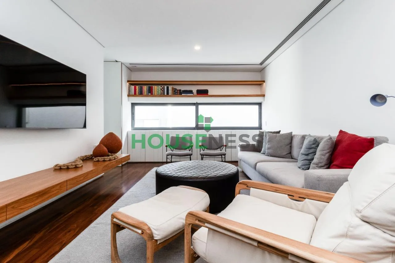 Casa com 3 suítes à venda em Jardim Paulista, São Paulo, por R$ 13.500.000 Imagem 18