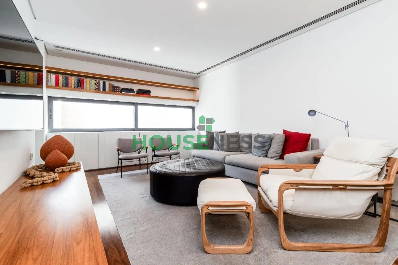 Casa com 3 suítes à venda em Jardim Paulista, São Paulo, por R$ 13.500.000 Imagem 19