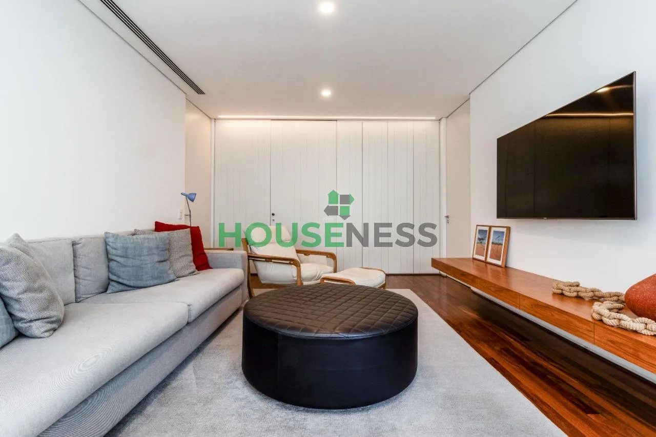 Casa com 3 suítes à venda em Jardim Paulista, São Paulo, por R$ 13.500.000 Imagem 21