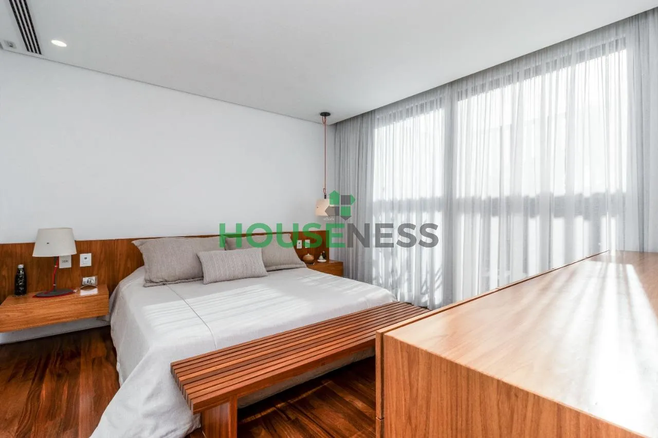 Casa com 3 suítes à venda em Jardim Paulista, São Paulo, por R$ 13.500.000 Imagem 22