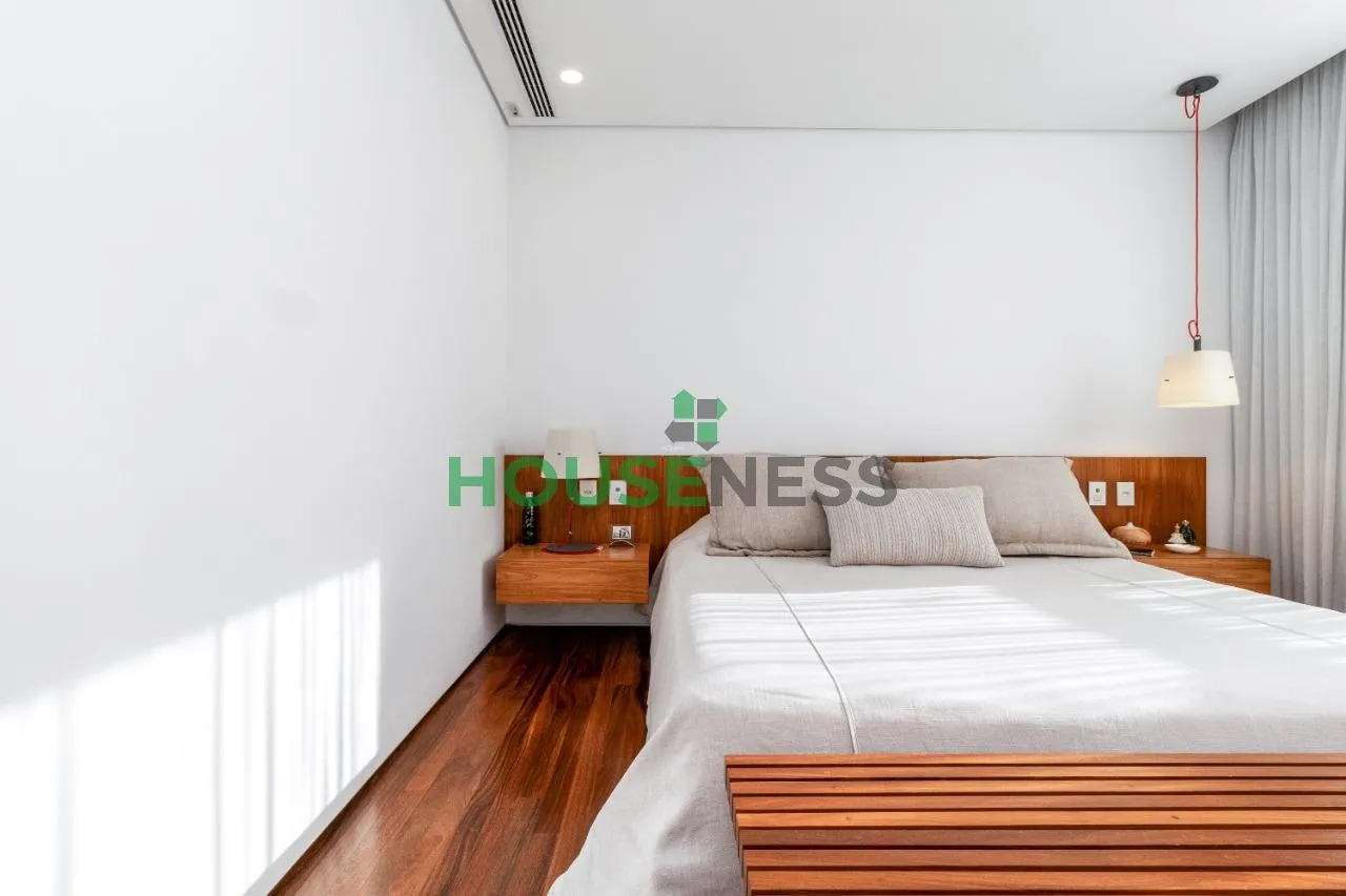 Casa com 3 suítes à venda em Jardim Paulista, São Paulo, por R$ 13.500.000 Imagem 23