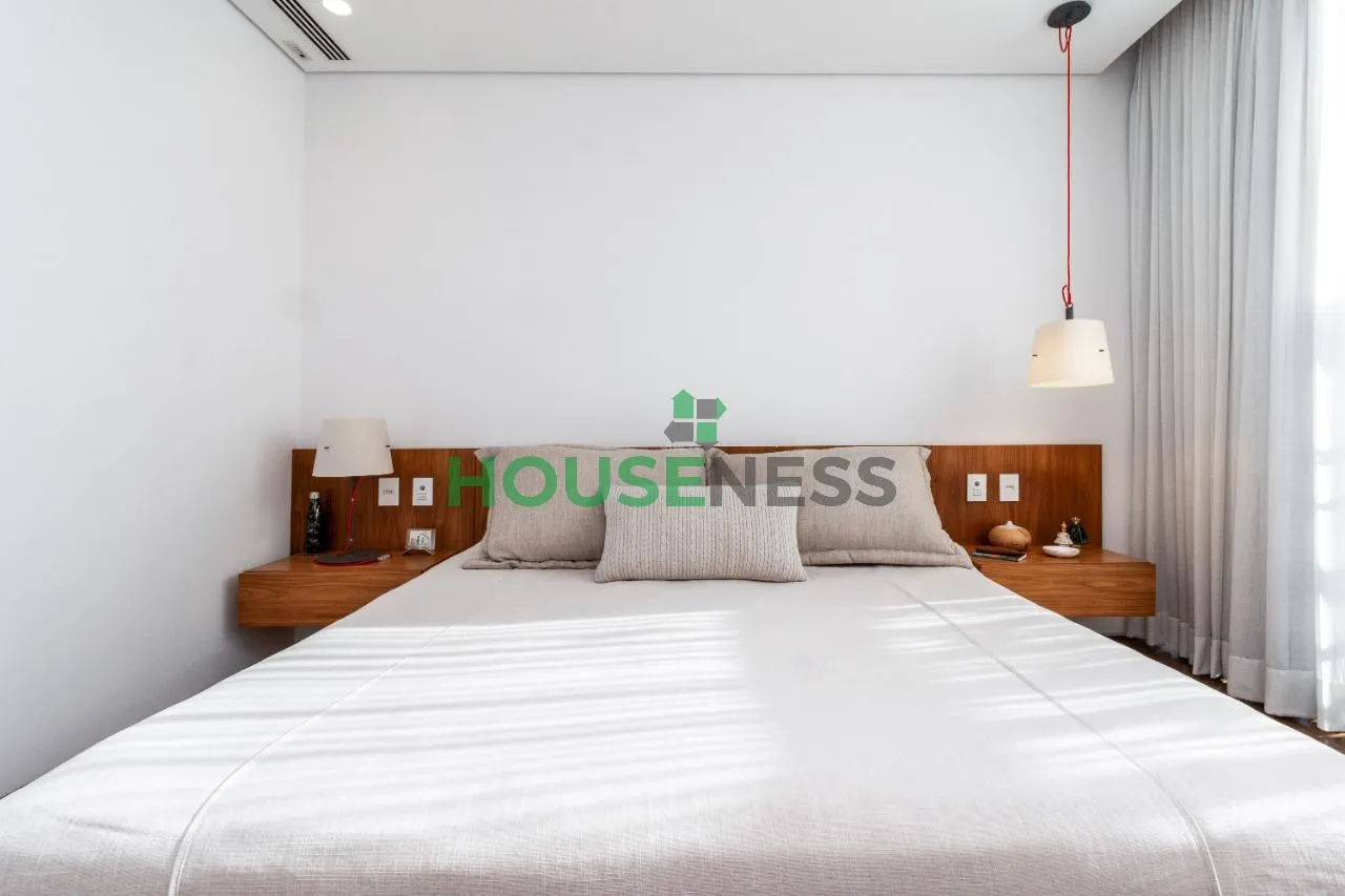 Casa com 3 suítes à venda em Jardim Paulista, São Paulo, por R$ 13.500.000 Imagem 24