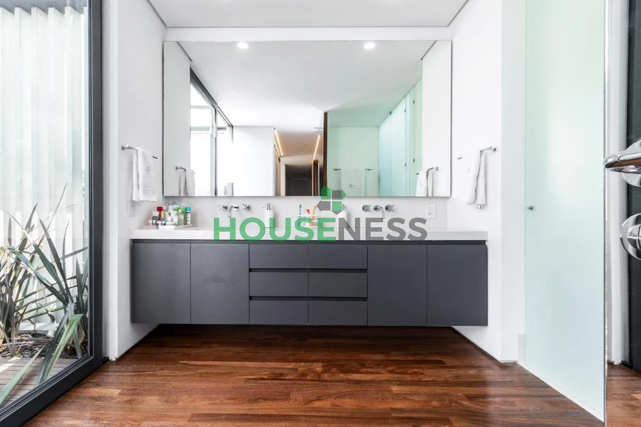 Casa com 3 suítes à venda em Jardim Paulista, São Paulo, por R$ 13.500.000 Imagem 25