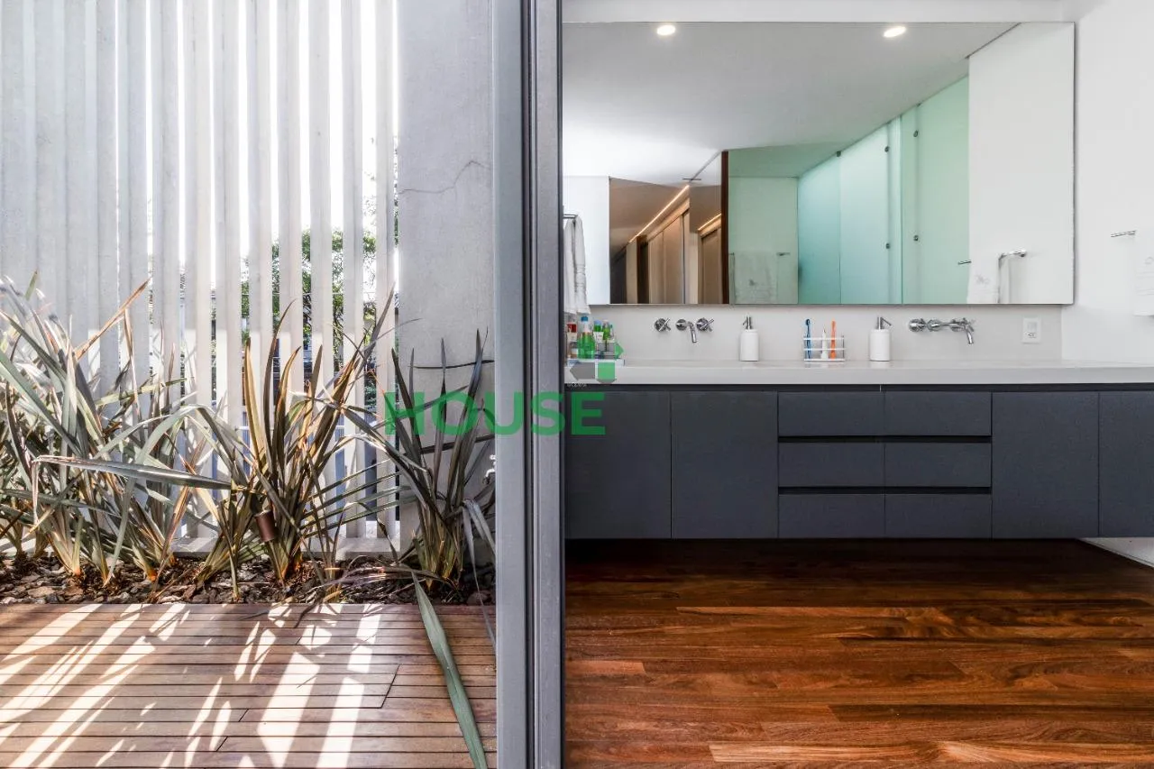 Casa com 3 suítes à venda em Jardim Paulista, São Paulo, por R$ 13.500.000 Imagem 27