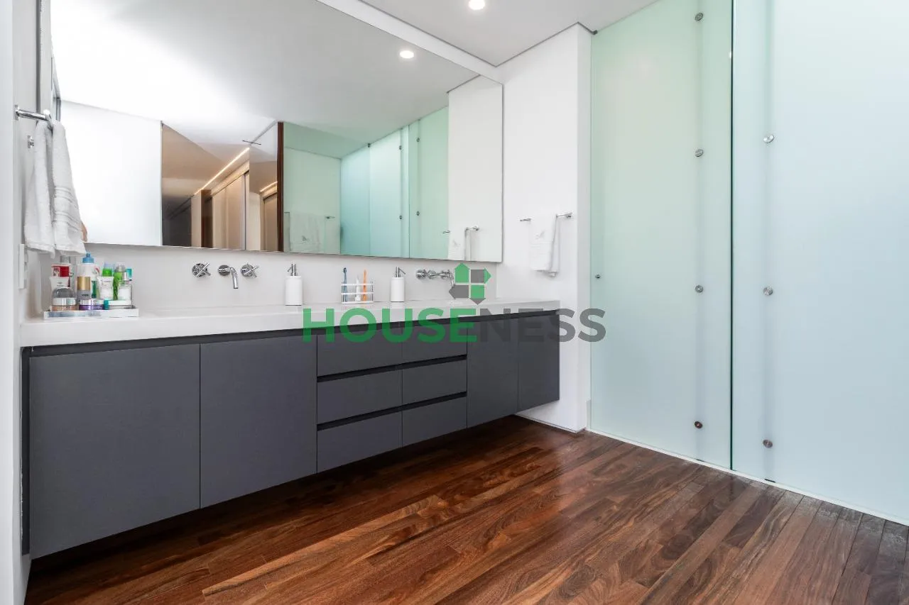 Casa com 3 suítes à venda em Jardim Paulista, São Paulo, por R$ 13.500.000 Imagem 29