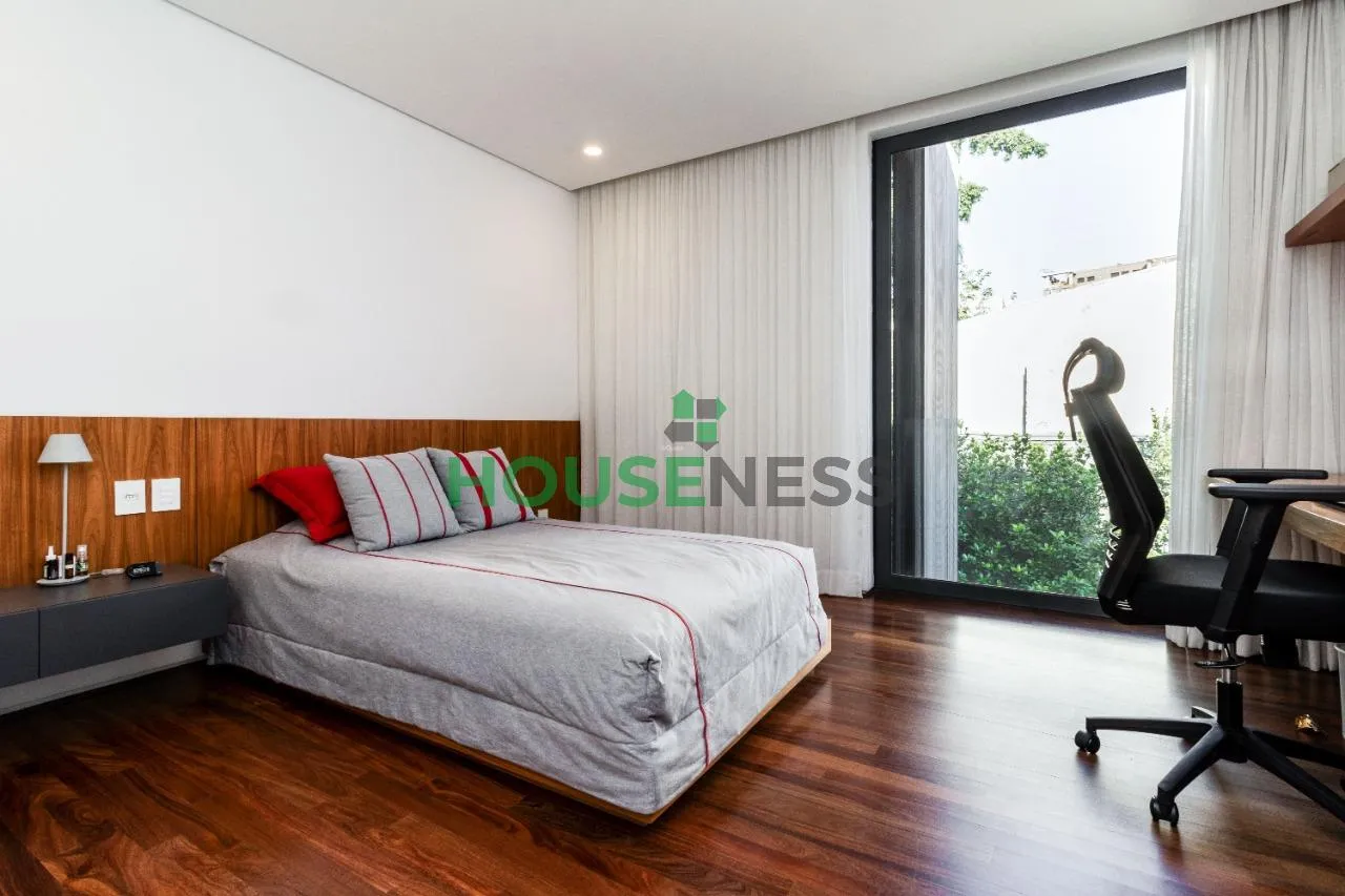 Casa com 3 suítes à venda em Jardim Paulista, São Paulo, por R$ 13.500.000 Imagem 31