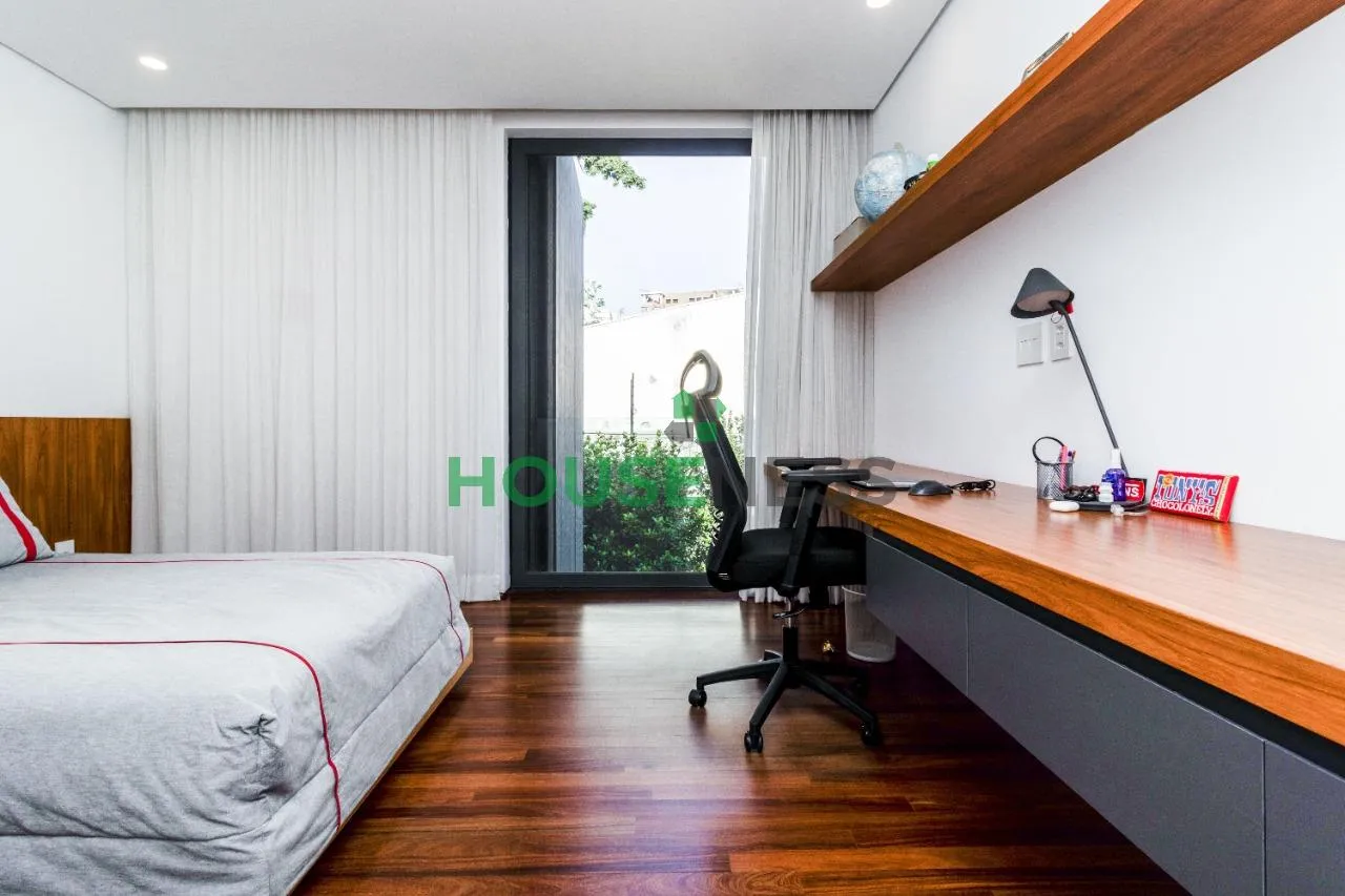 Casa com 3 suítes à venda em Jardim Paulista, São Paulo, por R$ 13.500.000 Imagem 32