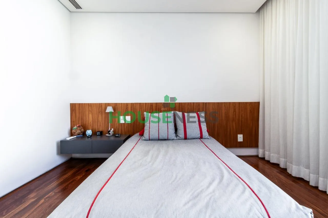 Casa com 3 suítes à venda em Jardim Paulista, São Paulo, por R$ 13.500.000 Imagem 33