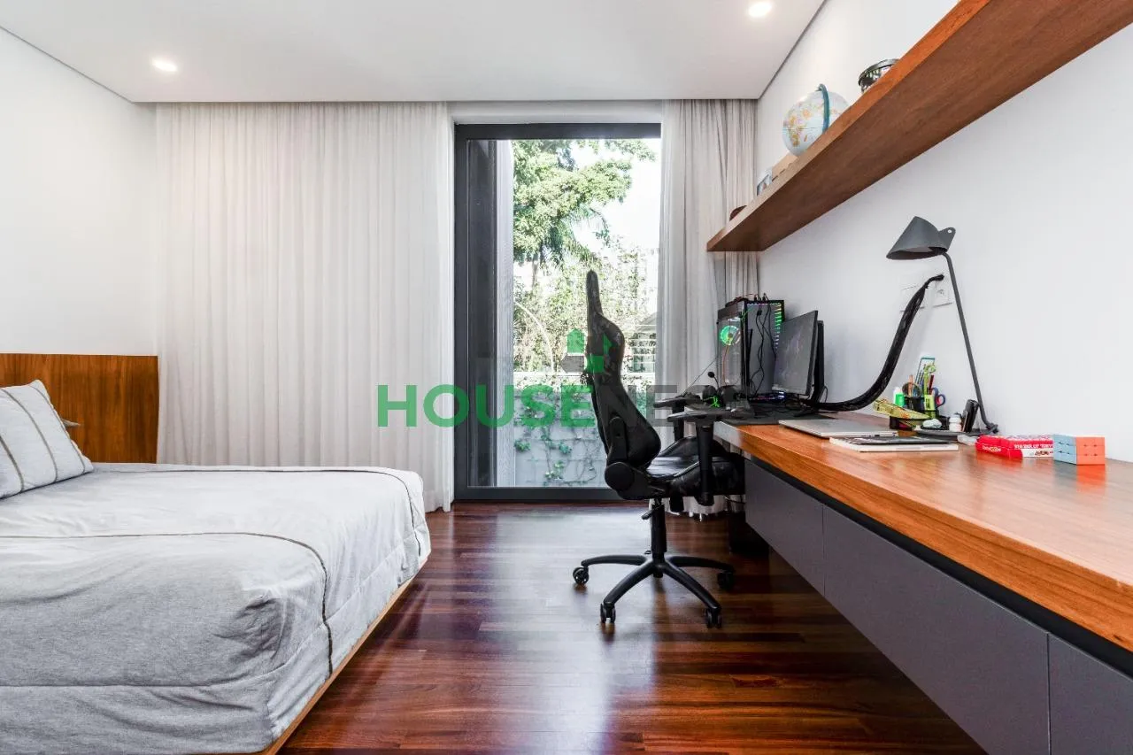 Casa com 3 suítes à venda em Jardim Paulista, São Paulo, por R$ 13.500.000 Imagem 35