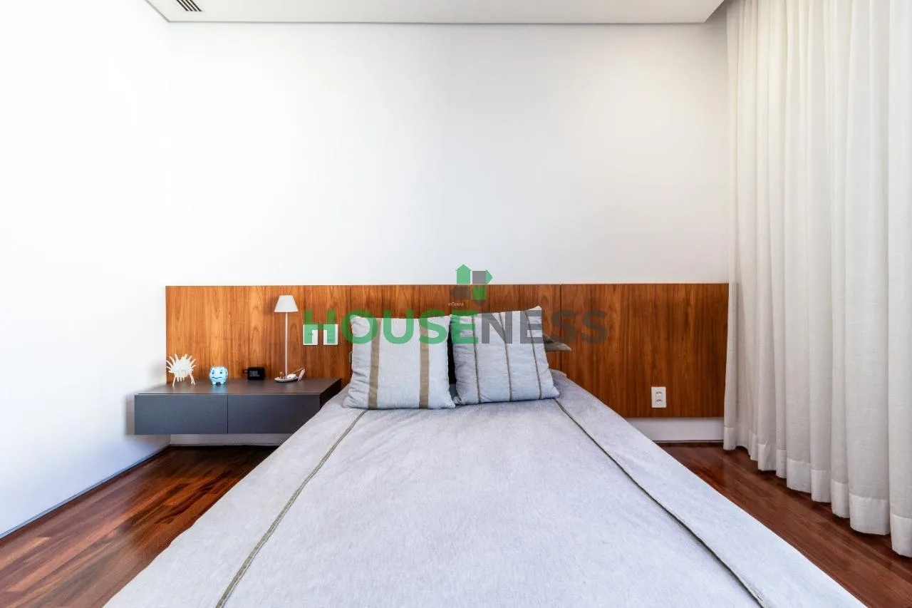 Casa com 3 suítes à venda em Jardim Paulista, São Paulo, por R$ 13.500.000 Imagem 36