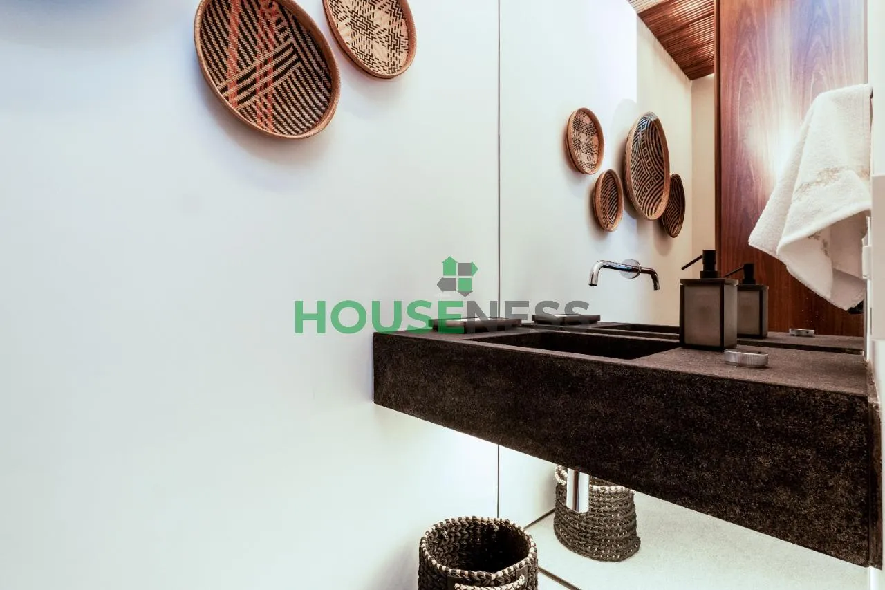 Casa com 3 suítes à venda em Jardim Paulista, São Paulo, por R$ 13.500.000 Imagem 37
