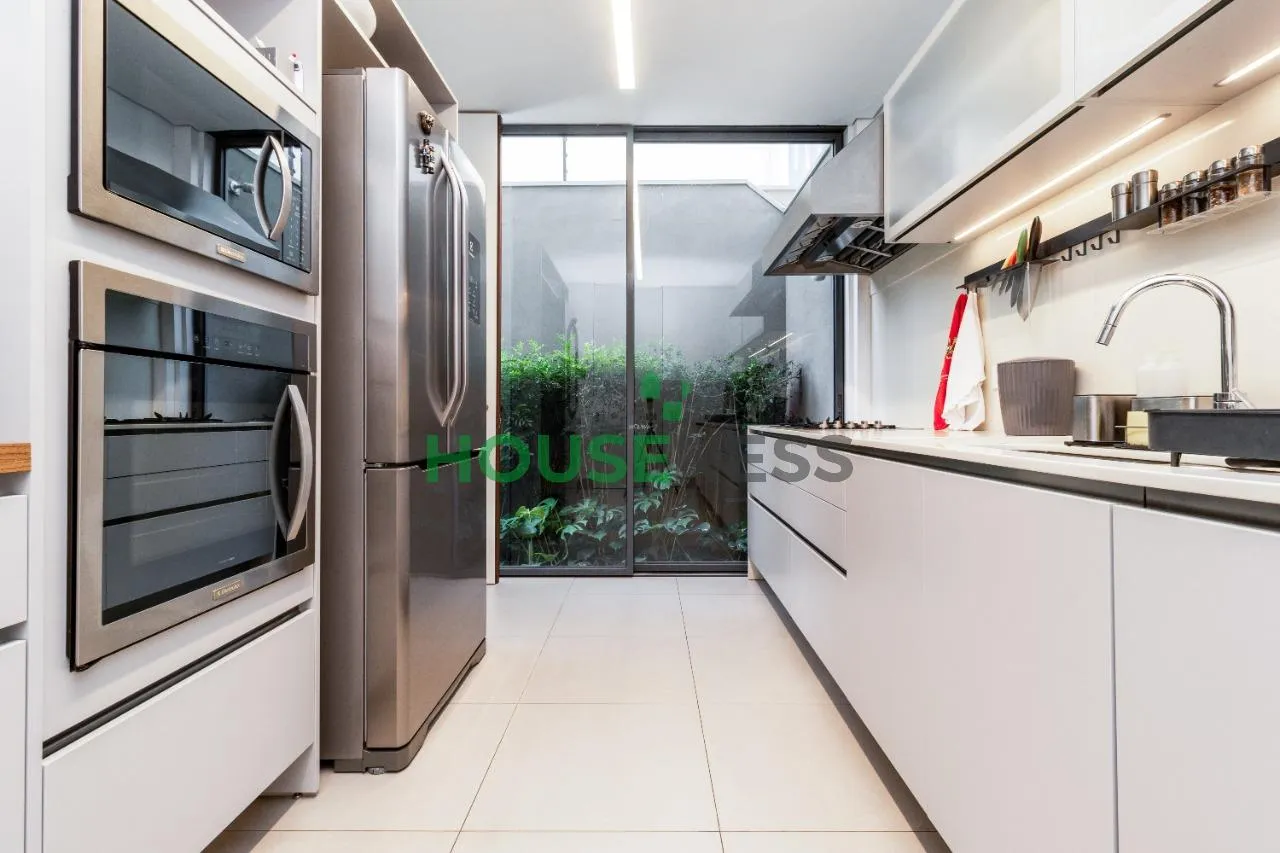 Casa com 3 suítes à venda em Jardim Paulista, São Paulo, por R$ 13.500.000 Imagem 38