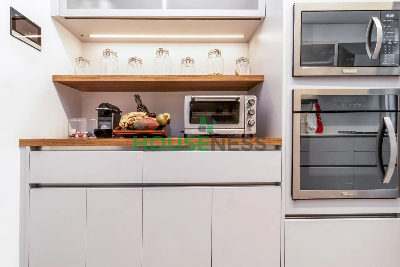 Casa com 3 suítes à venda em Jardim Paulista, São Paulo, por R$ 13.500.000 Imagem 39