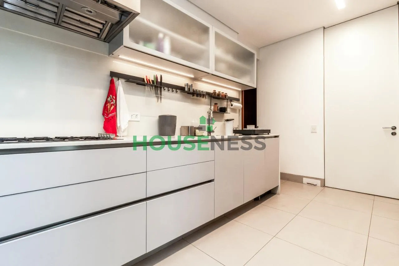Casa com 3 suítes à venda em Jardim Paulista, São Paulo, por R$ 13.500.000 Imagem 40