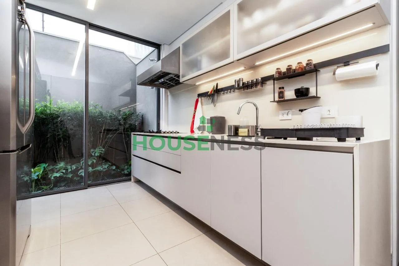 Casa com 3 suítes à venda em Jardim Paulista, São Paulo, por R$ 13.500.000 Imagem 41