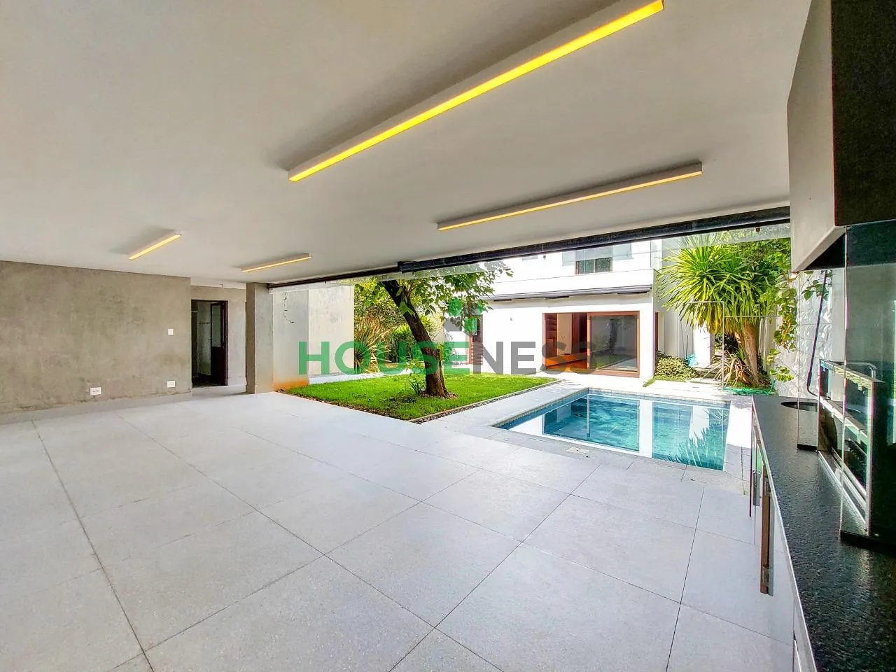 Casa com 3 suítes à venda em Alto De Pinheiros, São Paulo, por R$ 6.500.000