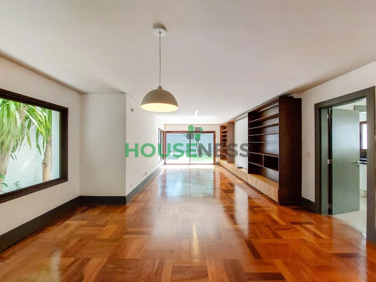 Casa com 3 suítes à venda em Alto De Pinheiros, São Paulo, por R$ 6.500.000 Imagem 2